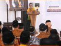 Pemkab Kayong Utara Perkuat Kemampuan Fiskal Daerah