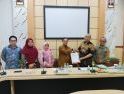 Prodi Pendidikan Teknologi Informasi UPGRI Pontianak Raih Akreditasi Baik Sekali