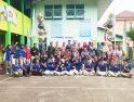 Milad Ke- 20 SMK Al-Madani Pontianak: Mencetak Generasi Madani yang Unggul dan Berkarakter