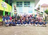 Photo of Milad Ke- 20 SMK Al-Madani Pontianak: Mencetak Generasi Madani yang Unggul dan Berkarakter