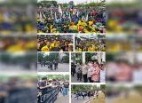 Photo of Gelegar Aksi Menuju Indonesia Bangkrut, Ribuan Mahasiswa Sampaikan Lima 5 Tuntutan Demo Jumat 12 Juni