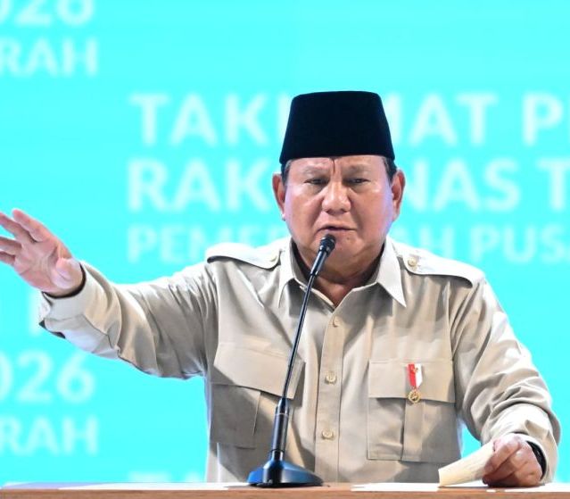 Presiden Prabowo Perintahkan Harga Pertalite, Biosolar, dan LPG 3 Kg Tetap Stabil