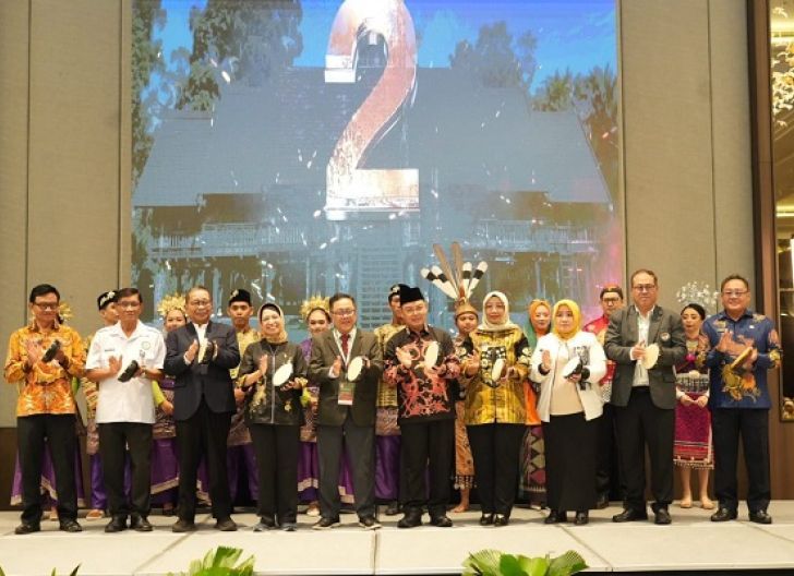 Photo of Kalbar Tuan Rumah Rakernas ARSADA XVI