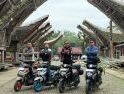 Dari Pesisir Selatan Sulawesi hingga Negeri di Atas Awan Toraja, GEAR ULTIMA Tuntaskan Etape Perdana Celebes Expedition