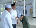 Sambut MTQ XXXIII, Bupati Ketapang Gelar Silaturahmi Bersama Qari Juara Internasional