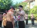 Pramuka Inklusif Tanpa Batas, Persari SLB Jadi Panggung Kemandirian Anak Berkebutuhan Khusus di Kalbar