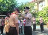 Photo of Pramuka Inklusif Tanpa Batas, Persari SLB Jadi Panggung Kemandirian Anak Berkebutuhan Khusus di Kalbar