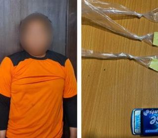 Tim Satreskrim Polres Sanggau Ungkap Penampung dan Perdagangan Emas Ilegal di Desa Semoncol