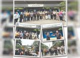 Photo of PLBN Temajuk Ditargetkan Aktif Agustus 2026, Pemprov Kalbar Siapkan Kawasan Perbatasan Pusat Pertumbuhan dan Wisata Internasional