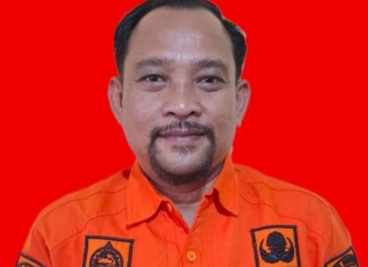 Photo of Langkah BPBD Sanggau Siaga Bencana Karhutla