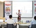 Siap Wadahi Karya Terbaik, AHM Best Student Ajak Pelajar Ubah Ide Jadi Inovasi untuk Negeri