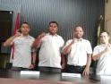 Siapkan Ring Tinju Terbaik Bertaraf Internasional, PERTINA Kalbar Siap Gelar Kejurprov-Pelatihan Wasit-Hakim 2026 dan Pelantikan Pengurus jadi Penutup