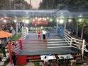 Pertina Kalbar Wujudkan Konsep Sport City di Agro Wisata Dream Land Holtipark