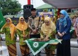 Photo of Rayakan Puncak Milad ke-109 Aisyiyah, PWA Kalbar Perkuat Dakwah Kemanusiaan untuk Wujudkan Perdamaian
