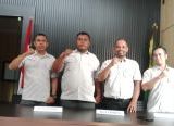 Photo of Siapkan Ring Tinju Terbaik Bertaraf Internasional, PERTINA Kalbar Siap Gelar Kejurprov-Pelatihan Wasit-Hakim 2026 dan Pelantikan Pengurus jadi Penutup