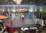 Photo of Pertina Kalbar Wujudkan Konsep Sport City di Agro Wisata Dream Land Holtipark
