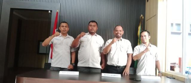 Siapkan Ring Tinju Terbaik Bertaraf Internasional, PERTINA Kalbar Siap Gelar Kejurprov-Pelatihan Wasit-Hakim 2026 dan Pelantikan Pengurus jadi Penutup