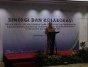 Sekda Harisson Dukung Kolaborasi Media dengan BPJS Ketenagakerjaan
