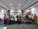 Inisiasi Pertemuan Lintas Sektoral, FORMAJAKON Kalbar Soroti Dampak Surat Edaran Menteri ATR/BPN terhadap Pembangunan Daerah