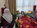 Peringati HUT Bhayangkara ke-80, Polres Singkawang Gelar Donor Darah