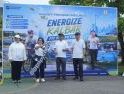 PLN Luncurkan ENERGIZE Kalbar : Fit For Future, Dorong Budaya Hidup Sehat