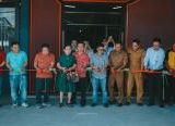 Photo of Padel Hub Social Club Resmi Hadir di Ketapang, Pelopori Olahraga Padel di Ketapang