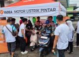 Photo of Lewat Edukasi dan Test Drive, PLN Tumbuhkan Kepercayaan Masyarakat terhadap Kendaraan Listrik