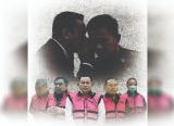 Photo of Gosip Hot Kasus Aseng, Bocor, 