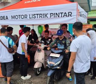 Lewat Edukasi dan Test Drive, PLN Tumbuhkan Kepercayaan Masyarakat terhadap Kendaraan Listrik