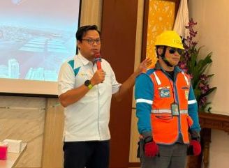 PLN UP3 Ketapang Perkuat Budaya Layanan Berintegritas untuk Meningkatkan Kepercayaan Pelanggan