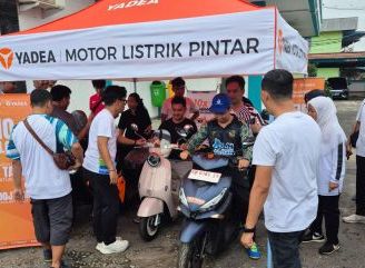 Lewat Edukasi dan Test Drive, PLN Tumbuhkan Kepercayaan Masyarakat terhadap Kendaraan Listrik
