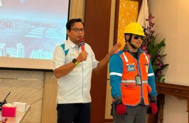 PLN UP3 Ketapang Perkuat Budaya Layanan Berintegritas untuk Meningkatkan Kepercayaan Pelanggan