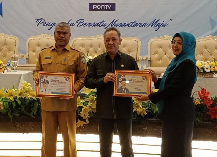 Photo of Tegaskan Pajak UMKM 0,5 Persen Tetap Berlaku, APIMSA dan Pemprov Kalbar Kupas Tuntas PP 20/2026