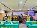 Lokakarya Balai Adat Sehat Awali Persiapan Festival Balai Adat Sehat 2026 di Sambas