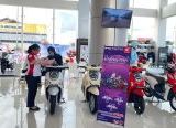 Photo of Promo Motor Honda Terkini dari Astra Motor Kalbar, Juni Makin Menawan Berlaku Hingga Tanggal 30