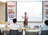 Photo of Dinantikan Gen Z Berkarya untyuk Indonesia Berdaya, AHM Best Student Ajak Pelajar Ubah Ide Jadi Inovasi untuk Negeri