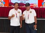 Photo of Bahas Strategi Pembinaan dan Persiapan Porprov, PELTI Kalbar Hadiri Rakerprov KONI Kalbar 2026