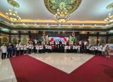 Photo of KONI Kalbar Gelar Rakerprov Tahun 2026