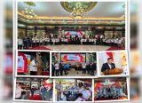 Photo of KONI Kalbar Gelar Rakerprov Tahun 2026, Delapan Cabor Baru Ikut Bergabung