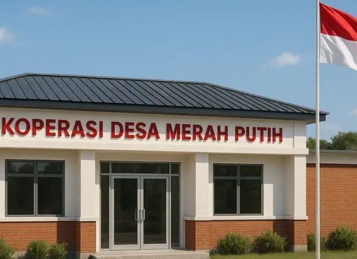 Photo of Kopdes Merah Putih sebagai Wujud Nyata Ekonomi Pancasila