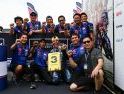 Kiprah Impresif Yamaha Racing Indonesia, Podium Beruntun Tiga Putaran Terakhir ARRC 2026
