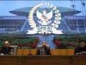 DPR: Meski Sulit, Perkuat Struktur Ekonomi dan Diversifikasi Perdagangan agar Rupiah Tidak Tergantung Dolar