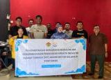 Photo of Pendampingan Tim PKM UPB Pontianak untuk Wirausaha Muda dalam Pemasaran Kreatif