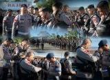 Photo of Satbrimob Polda Kalbar Intensifkan Gaktiblin, Wujud Komitmen Polri Awasi & Tingkatkan Disiplin Personel