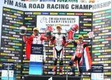 Photo of Melesat Raih Podium Perdana di Moto3 Junior Barcelona, Ramadhipa Tunjukkan Kemampuan Impresif