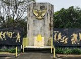 Photo of Mengenang 82 Tahun Peristiwa Bersejarah Mandor di Kalimantan Barat