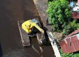 Photo of Pemkot Pontianak Percepat Penanganan Banjir, Siapkan Pompa dan Normalisasi Drainase