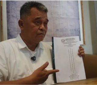 Herawan Utoro: Dakwaan Korupsi terhadap Ismuni dan Mulyadi Harus Dinyatakan Batal Demi Hukum