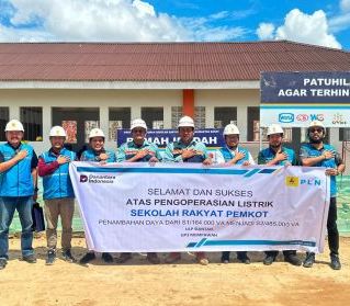 PLN Perkuat Infrastruktur Kelistrikan Sekolah Rakyat, Dukung Akses Pendidikan Berkualitas