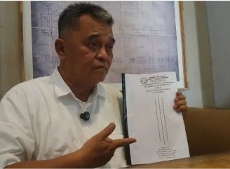 Herawan Utoro: Dakwaan Korupsi terhadap Ismuni dan Mulyadi Harus Dinyatakan Batal Demi Hukum